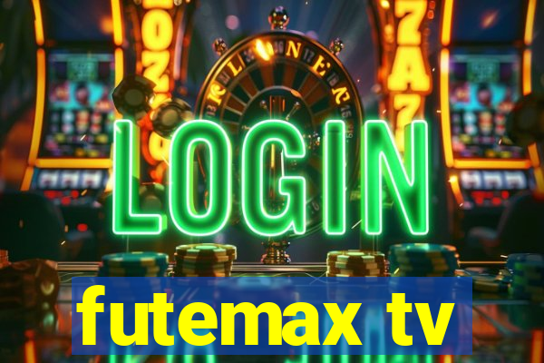 futemax tv